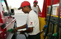 UAE petrol prices start riding high