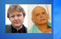 Advogado da família de Litvinenko: "Putin e a Rússia mataram-no"