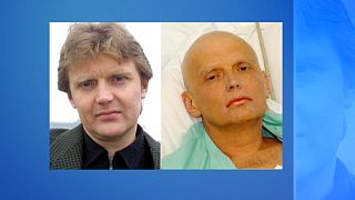 Advogado da família de Litvinenko: "Putin e a Rússia mataram-no"