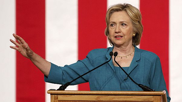Hillary Clinton ne veut plus d'embargo contre Cuba Hillary Clinton ne veut plus d'embargo contre Cuba