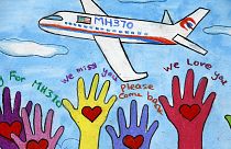 MH370: Στη Γαλλία τα συντρίμμια που βρέθηκαν στο Ρεϊνιόν για ταυτοποίηση