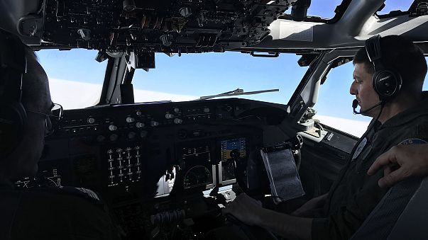 Image: AWACS
