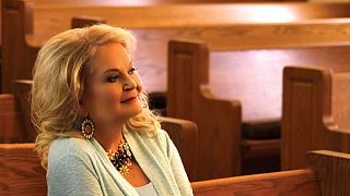 Morreu a cantora de "country" Lynn Anderson