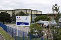 MH370: Στη Γαλλία για εξέταση το τμήμα από φτερό αεροπλάνου