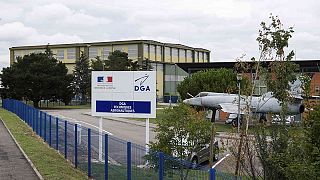 Missing MH370: suspected wing debris arrives in Paris