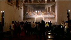 Konferenz in Mailand über Schutz von Kulturgütern