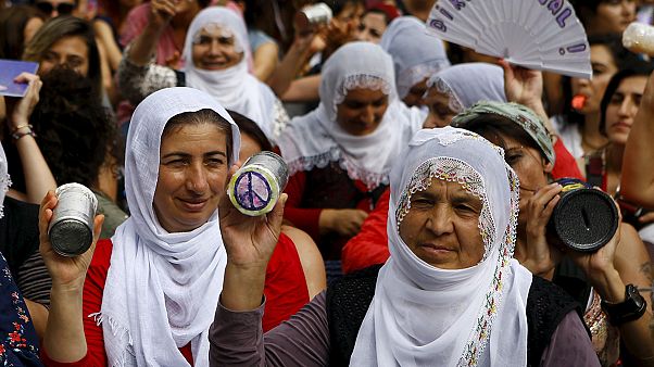 Nem kívánatos személyekké váltak Irakban a PKK kurd lázadócsoport fegyveresei Nem kívánatos személyekké váltak Irakban a PKK kurd lázadócsoport fegyveresei