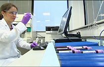 Agência Mundial Antidoping "muito alarmada" com denúncias do uso generalizado de substâncias proibidas