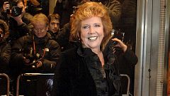 British singer and TV star Cilla Black dies in Spain