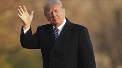 Image: Donald Trump