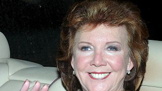 British singer and TV star Cilla Black dies in Spain