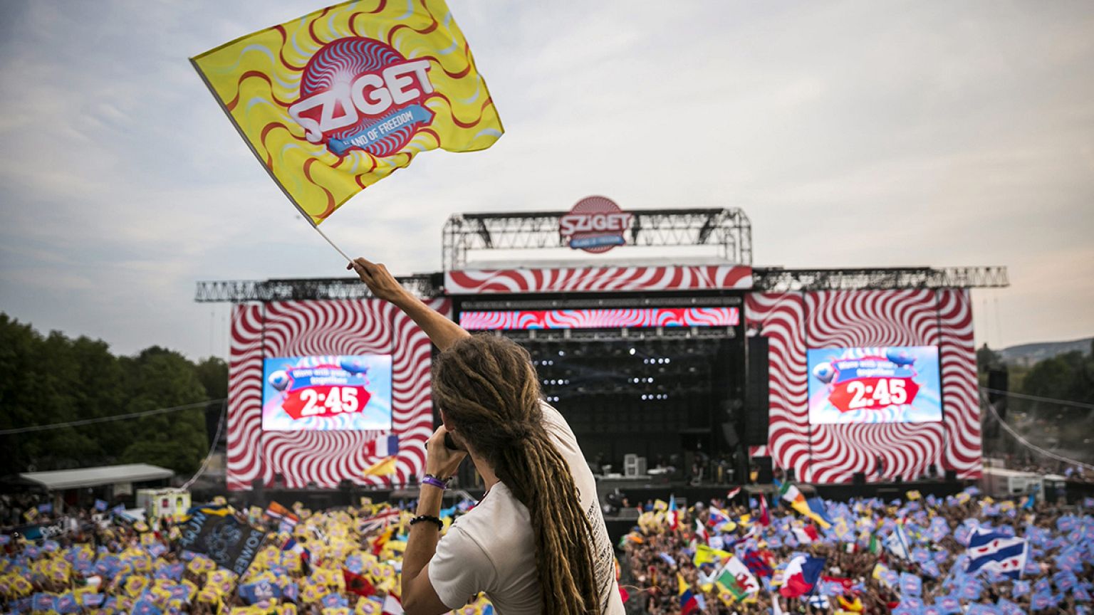 5 magyar csapat, akiért érdemes kimenni a Szigetre