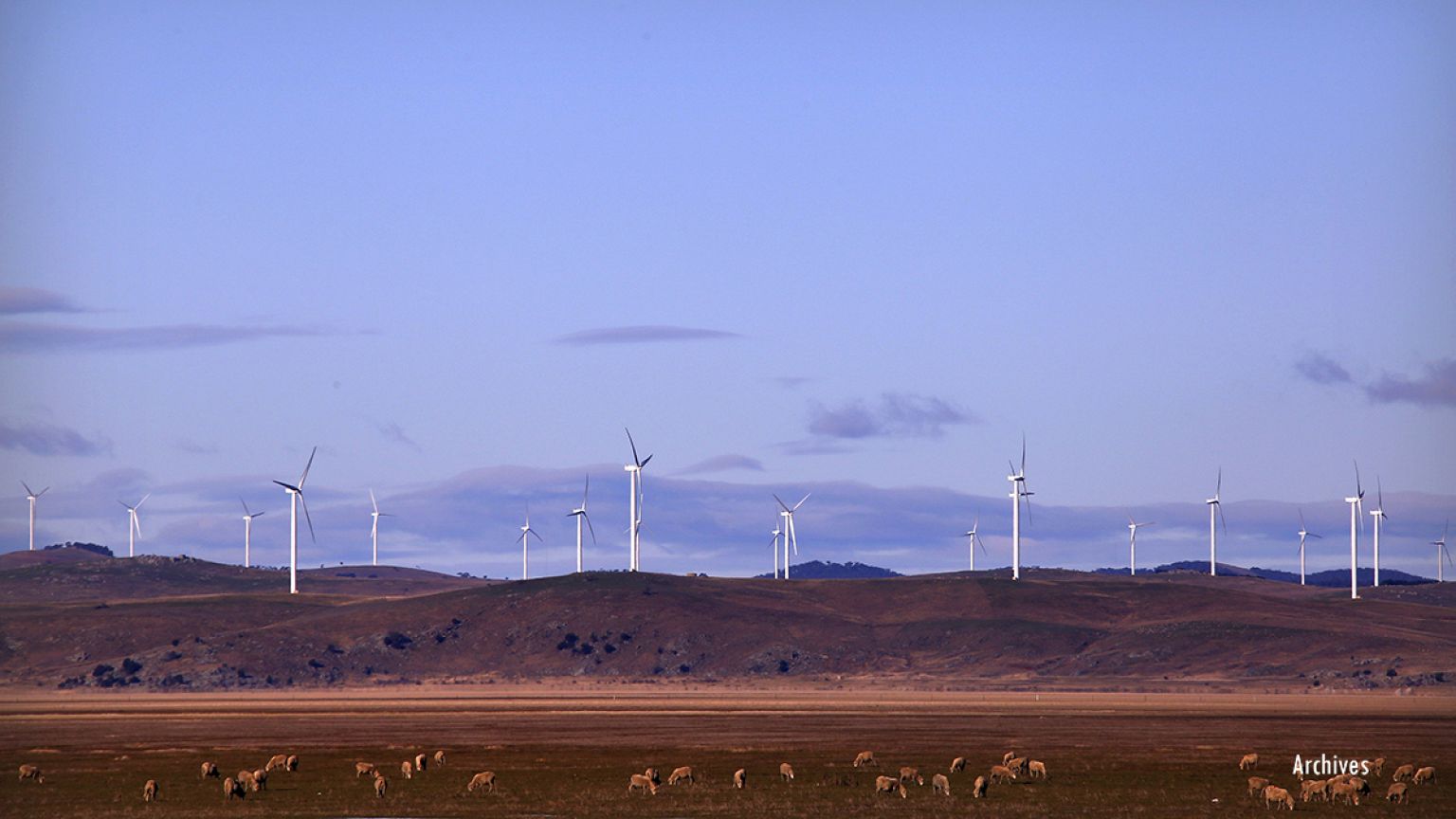 Obama revela su ambicioso plan contra el cambio climático