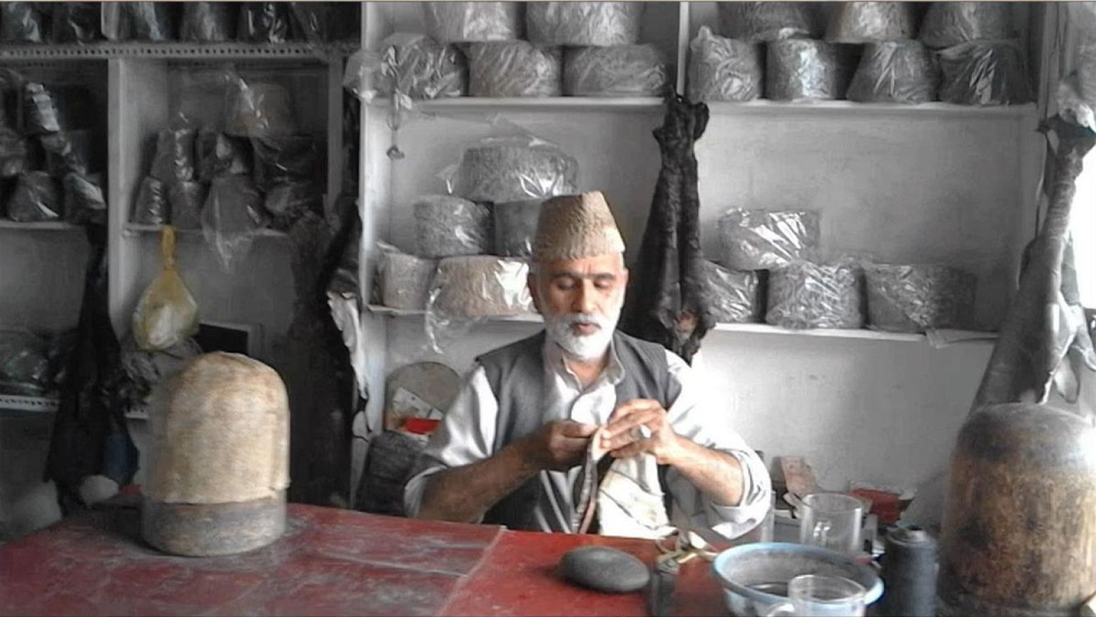 بیم و امید شهروندان کابل نسبت به مذاکرات صلح با طالبان