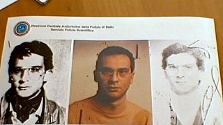 Italy arrests Mafia suspects after cracking Cosa Nostra's secret code words