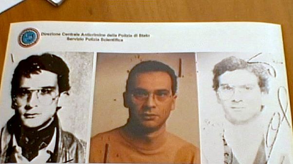 Itália: Detidos associados do grande chefe da 'cosa nostra' Itália: Detidos associados do grande chefe da 'cosa nostra'