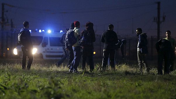 Neues Einwanderungsgesetz in Großbritannien: Mieter raus oder Gefängnis Neues Einwanderungsgesetz in Großbritannien: Mieter raus oder Gefängnis