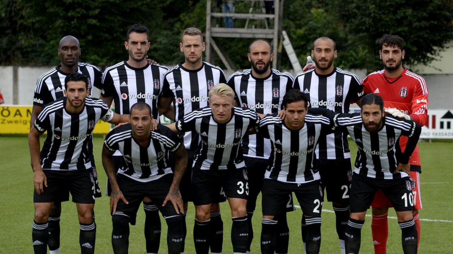 Beşiktaş 10 yıl sonra kâra geçti