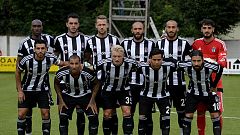 Beşiktaş 10 yıl sonra kâra geçti