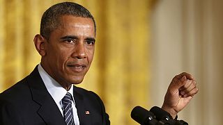 Obama unveils US plan to cut carbon emissions