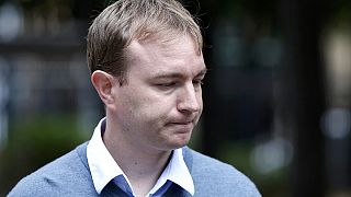 Former London banker jailed for 14 years in Libor scandal