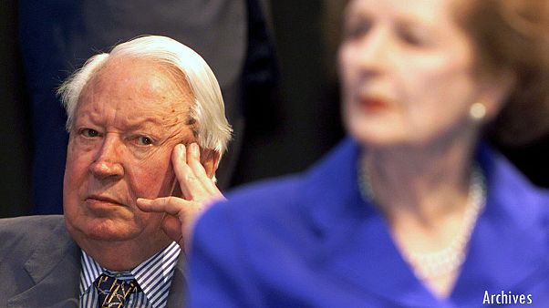 L'ex-Premier ministre britannique Edward Heath était-il impliqué dans une affaire de pédophilie ? L'ex-Premier ministre britannique Edward Heath était-il impliqué dans une affaire de pédophilie ?