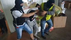 Πολωνία:Οι αρχές κατέσχεσαν 1.500.000 παράνομα τσιγάρα