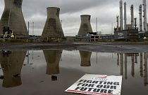 Μεμονωμένες χώρες συνεισφέρουν στη ρύπανση από τα ορυκτά καύσιμα