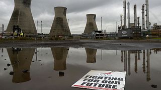 Fossil fuel subsidies rising in EU despite pledges to phase them out