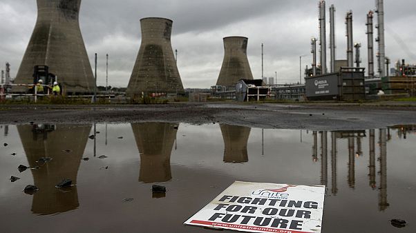 Les subventions aux énergies fossiles en hausse dans l'Union européenne Les subventions aux énergies fossiles en hausse dans l'Union européenne