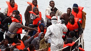 More than 2,000 migrants die attempting to cross Mediterranean this year