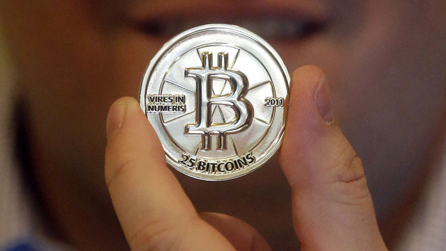 Image: Cryptocurrency