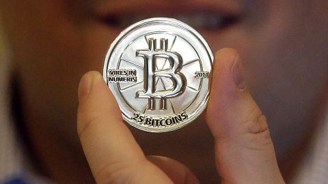 Image: Cryptocurrency