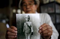 Atombombeneinsätze in Japan: Little Boy und Fat Man töten bis heute