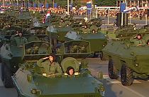 Επιχείρηση Καταιγίδα: 20 χρόνια μετά παραμένει αγκάθι στις σχέσεις Σερβίας-Κροατίας