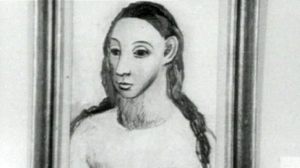 La dogana francese sequestra in Corsica un "Picasso" uscito illecitamente dalla Spagna La dogana francese sequestra in Corsica un "Picasso" uscito illecitamente dalla Spagna