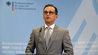 Allemagne : le ministre de la Justice limoge le procureur général fédéral