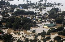 Myanmar'dan sel sonrası yardım çağrısı