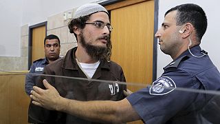 Israel approves detention without trial in crackdown on Jewish extremists