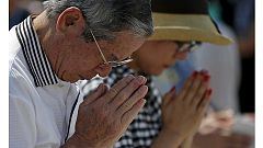 70 Jahre Hiroshima: Tausende leiden an Spätfolgen