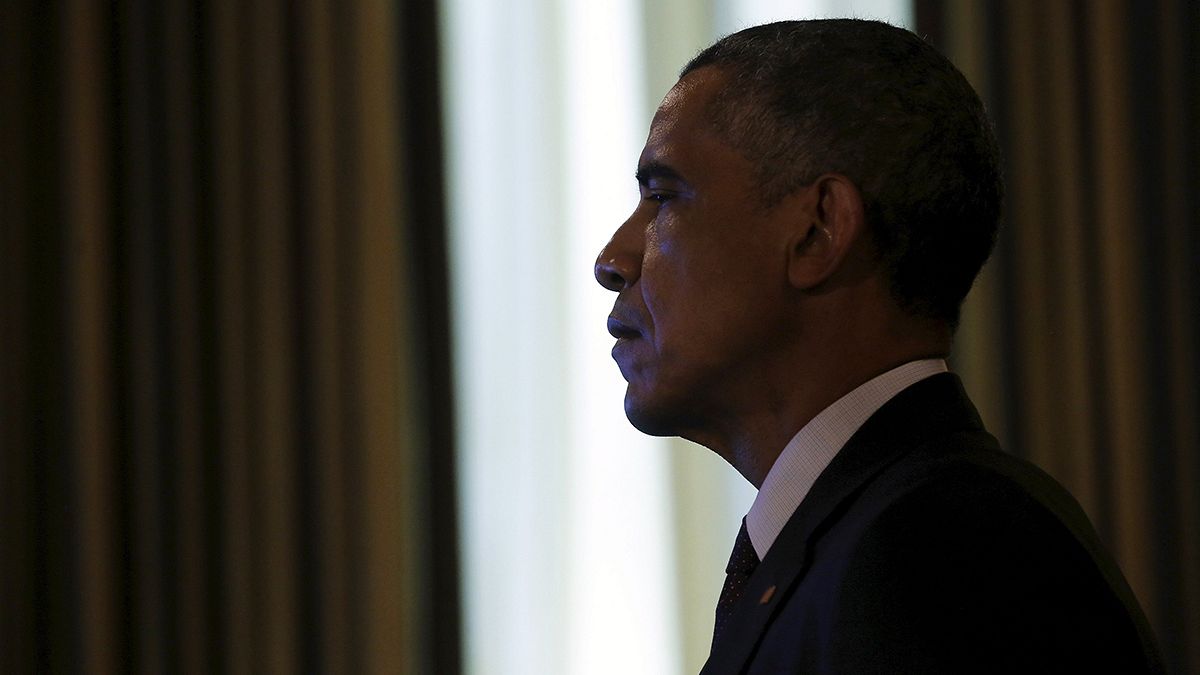 Barack Obama : "Des bombes tomberont sur Tel Aviv si l'accord avec l'Iran n'est pas appliqué"