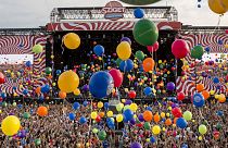 Sziget 2015 - all the latest from the festival!