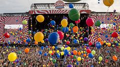 A szabadság szigete – élő beszámolónk a budapesti fesztiválról