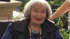 Image: Killing of Jewish elderly woman Mireille Knoll