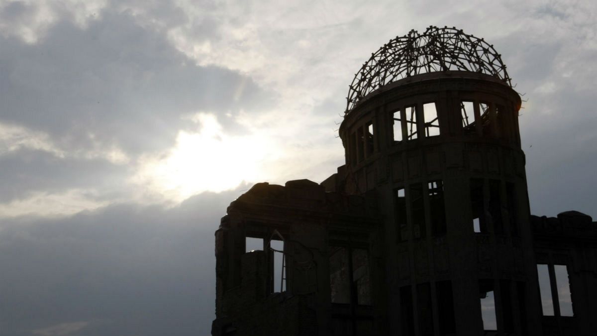 Japan und die Atomenergie: Ein Ausstieg ist nicht in Sicht