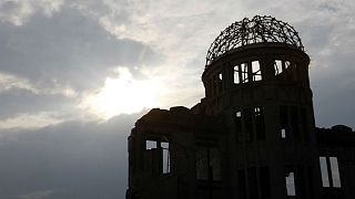 Japoneses contra energia nuclear: desastres nucleares, nunca mais