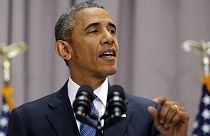 Obama: "L'accordo con l'Iran ha evitato una guerra"
