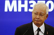El primer ministro de Malasia confirma que los restos encontrados en la isla de La Reunión corresponden al vuelo MH370