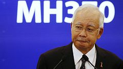 Wrackteil stammt von Flug MH370