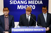 MH370: Στο μαλαισιανό αεροσκάφος ανήκουν τα συντρίμμια